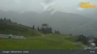 Archiv Foto Webcam Panoramablick vom Isskogel 14:00