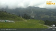 Archived image Webcam Isskogel Mountain 16:00