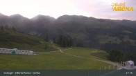 Archiv Foto Webcam Panoramablick vom Isskogel 20:00