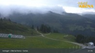 Archived image Webcam Isskogel Mountain 02:00