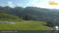 Archived image Webcam Isskogel Mountain 06:00