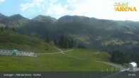 Archived image Webcam Isskogel Mountain 07:00
