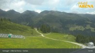 Archived image Webcam Isskogel Mountain 12:00