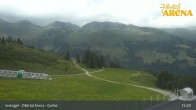 Archived image Webcam Isskogel Mountain 14:00