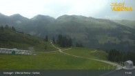 Archived image Webcam Isskogel Mountain 16:00