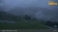Archiv Foto Webcam Panoramablick vom Isskogel 02:00
