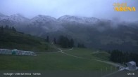 Archiv Foto Webcam Panoramablick vom Isskogel 04:00