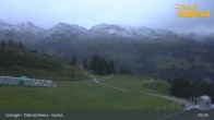 Archiv Foto Webcam Panoramablick vom Isskogel 06:00