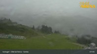 Archiv Foto Webcam Panoramablick vom Isskogel 07:00