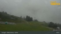 Archiv Foto Webcam Panoramablick vom Isskogel 08:00