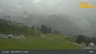 Archiv Foto Webcam Panoramablick vom Isskogel 10:00
