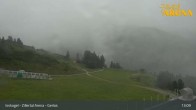 Archiv Foto Webcam Panoramablick vom Isskogel 12:00