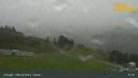 Archiv Foto Webcam Panoramablick vom Isskogel 14:00