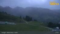 Archiv Foto Webcam Panoramablick vom Isskogel 02:00