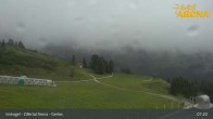 Archiv Foto Webcam Panoramablick vom Isskogel 06:00