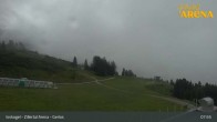 Archiv Foto Webcam Panoramablick vom Isskogel 07:00