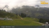Archiv Foto Webcam Panoramablick vom Isskogel 06:00