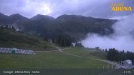 Archiv Foto Webcam Panoramablick vom Isskogel 00:00