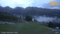 Archiv Foto Webcam Panoramablick vom Isskogel 04:00