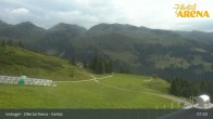 Archiv Foto Webcam Panoramablick vom Isskogel 06:00