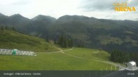 Archiv Foto Webcam Panoramablick vom Isskogel 07:00