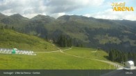 Archiv Foto Webcam Panoramablick vom Isskogel 08:00
