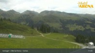 Archiv Foto Webcam Panoramablick vom Isskogel 10:00