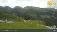 Archiv Foto Webcam Panoramablick vom Isskogel 14:00