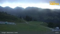 Archiv Foto Webcam Panoramablick vom Isskogel 04:00
