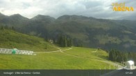 Archiv Foto Webcam Panoramablick vom Isskogel 06:00