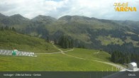 Archiv Foto Webcam Panoramablick vom Isskogel 08:00
