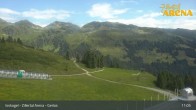 Archiv Foto Webcam Panoramablick vom Isskogel 10:00