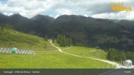 Archiv Foto Webcam Panoramablick vom Isskogel 12:00