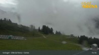 Archiv Foto Webcam Panoramablick vom Isskogel 14:00