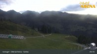 Archiv Foto Webcam Panoramablick vom Isskogel 04:00