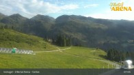 Archiv Foto Webcam Panoramablick vom Isskogel 07:00