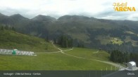 Archiv Foto Webcam Panoramablick vom Isskogel 08:00