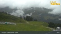 Archiv Foto Webcam Panoramablick vom Isskogel 12:00