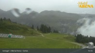 Archiv Foto Webcam Panoramablick vom Isskogel 14:00