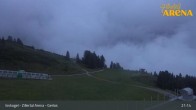 Archiv Foto Webcam Panoramablick vom Isskogel 02:00