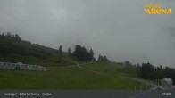 Archiv Foto Webcam Panoramablick vom Isskogel 06:00