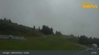 Archiv Foto Webcam Panoramablick vom Isskogel 07:00
