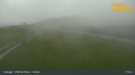 Archiv Foto Webcam Panoramablick vom Isskogel 10:00