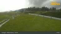 Archiv Foto Webcam Panoramablick vom Isskogel 14:00