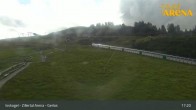 Archiv Foto Webcam Panoramablick vom Isskogel 16:00