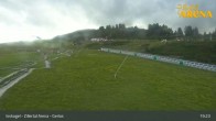 Archiv Foto Webcam Panoramablick vom Isskogel 18:00