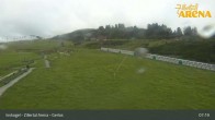 Archiv Foto Webcam Panoramablick vom Isskogel 06:00