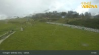 Archiv Foto Webcam Panoramablick vom Isskogel 07:00