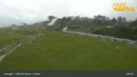 Archiv Foto Webcam Panoramablick vom Isskogel 08:00