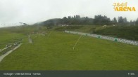 Archiv Foto Webcam Panoramablick vom Isskogel 10:00